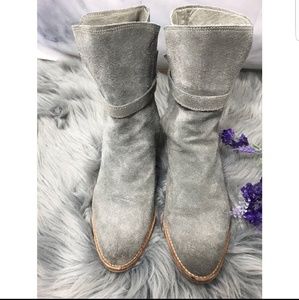 All Saints Booties